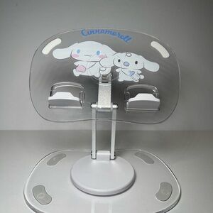 Cinnamoroll Cell Phone/Tablet Stand - Adorable & Functional!